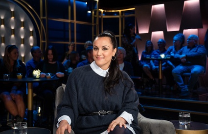 Image de l'article Sinem Kara dévoile son nouveau projet d'humour