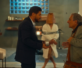Image du film Le million