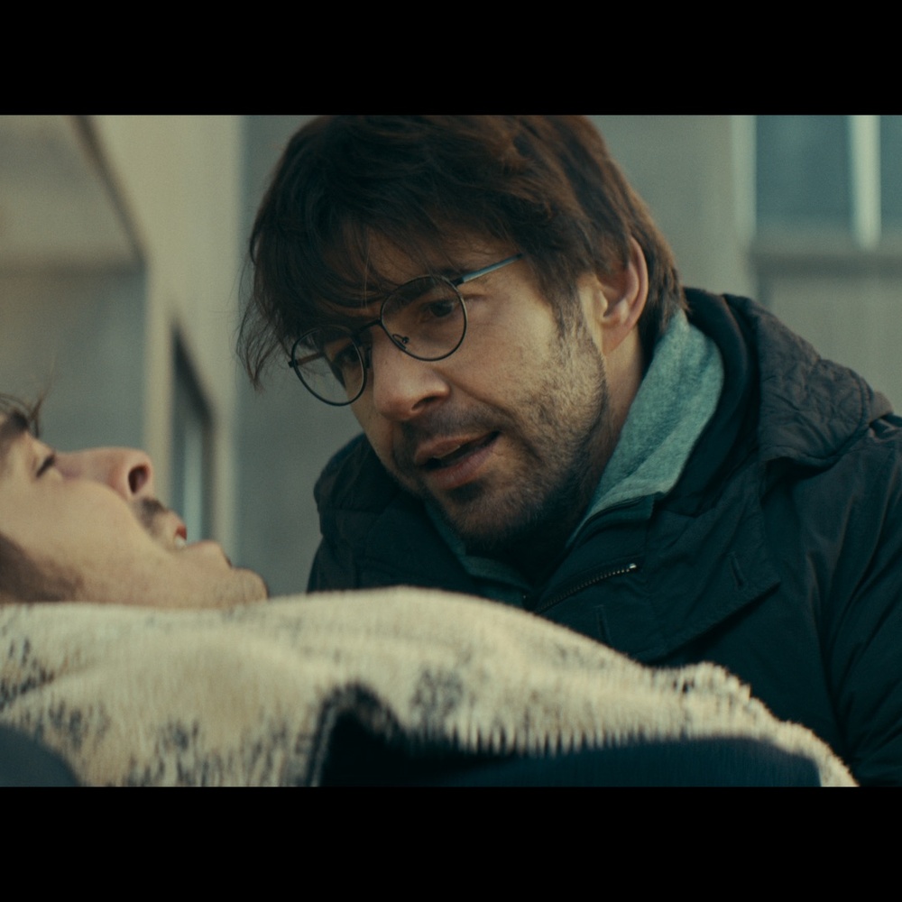 Images du film L'autre
