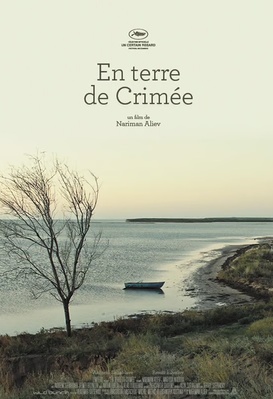 En terre de Crimée