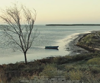 Image du film En terre de Crimée