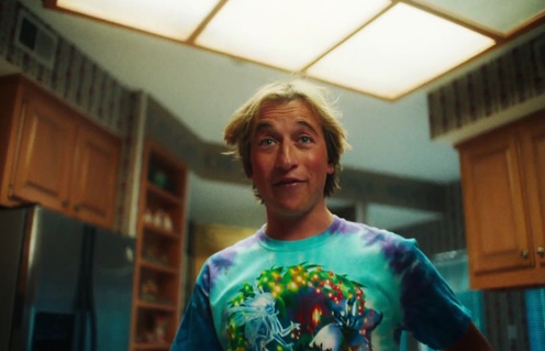 Bande-annonce officielle 2 en anglais