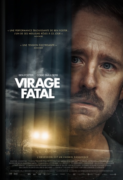 Affiche du film Sharp Corner