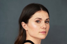Frédérique Dufort