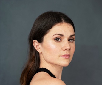 Frédérique Dufort