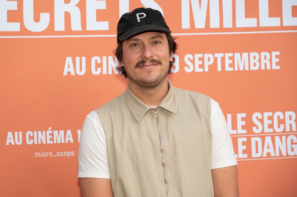 Première du film Mille secrets mille dangers