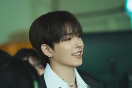 Image du film Ateez: Light the Way in Cinemas Image du film Ateez: Light the Way in Cinemas