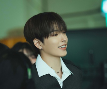 Image du film Ateez: Light the Way in Cinemas