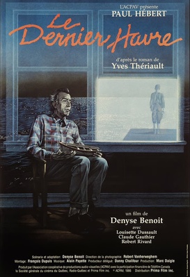 Le dernier havre
