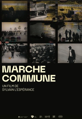Marche commune