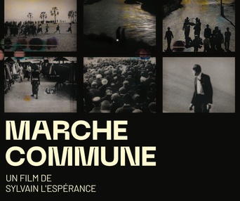Image du film Marche commune