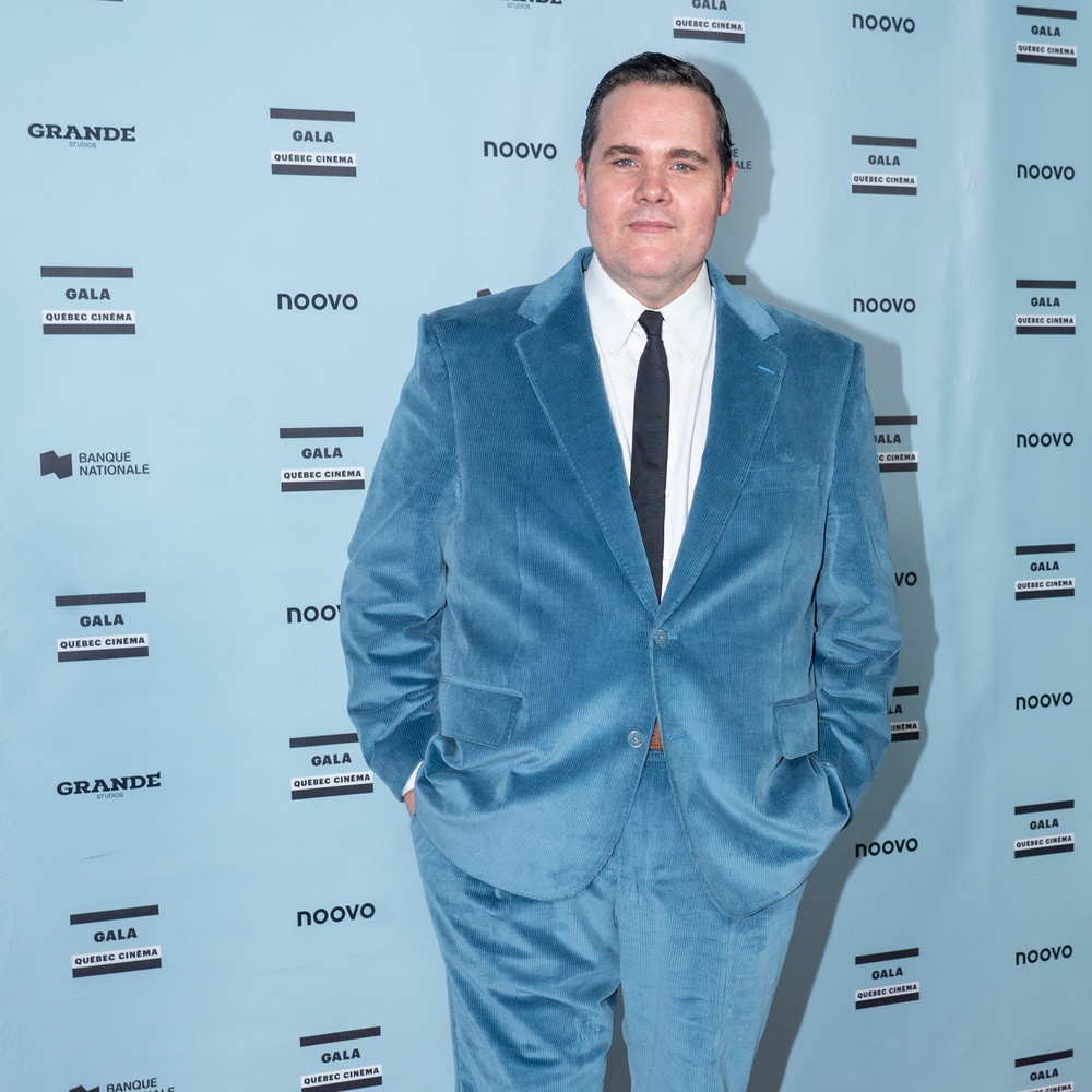 Plus beaux looks du Gala Québec Cinéma 2025