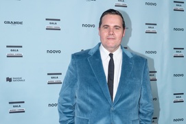 Plus beaux looks du Gala Québec Cinéma 2025