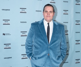 Plus beaux looks du Gala Québec Cinéma 2025