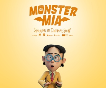 Image du film Monster Mia