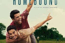 Image du film Homebound