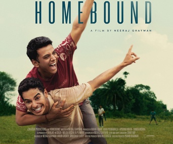 Image du film Homebound