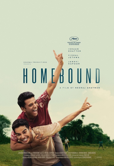 Homebound