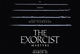 Image du film The Exorcist: Martyrs Image du film The Exorcist: Martyrs