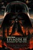 Affiche du film Star Wars : Épisode III - La revanche des Sith