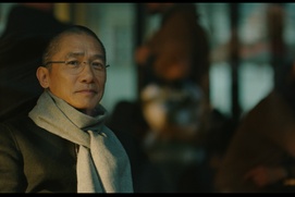 Image du film L'amie silencieuse