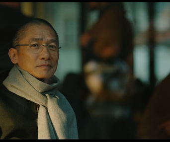Image du film L'amie silencieuse