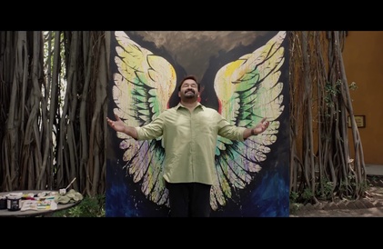 Bande-annonce en malayalam