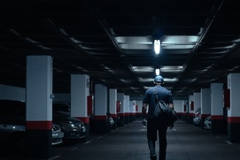 Images du film Veuve noire
