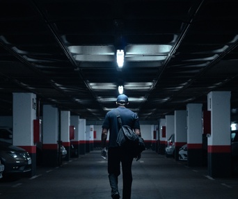 Images du film Veuve noire