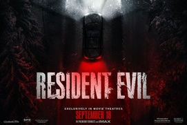 Image du film Resident Evil
