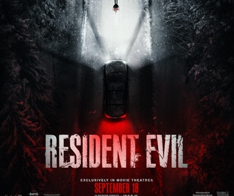 Image du film Resident Evil