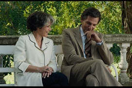 Image du film Moi qui t'aimais