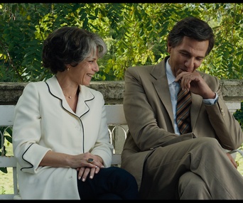 Image du film Moi qui t'aimais