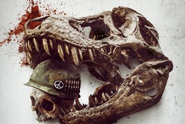 Image du film Primitive War Image du film Primitive War
