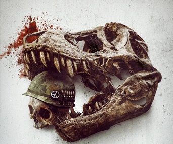 Image du film Primitive War