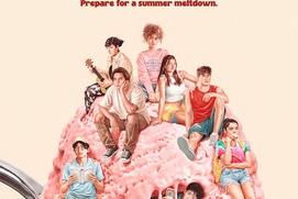 Image du film The Floaters Image du film The Floaters