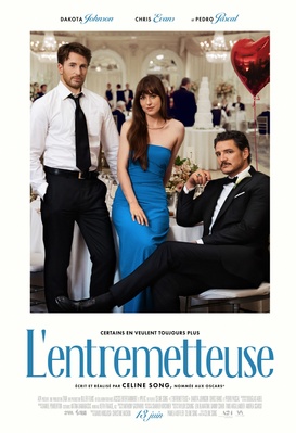 L'entremetteuse