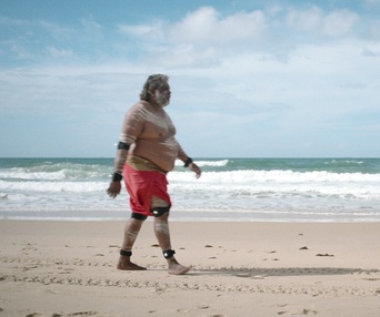 Image du film À pied