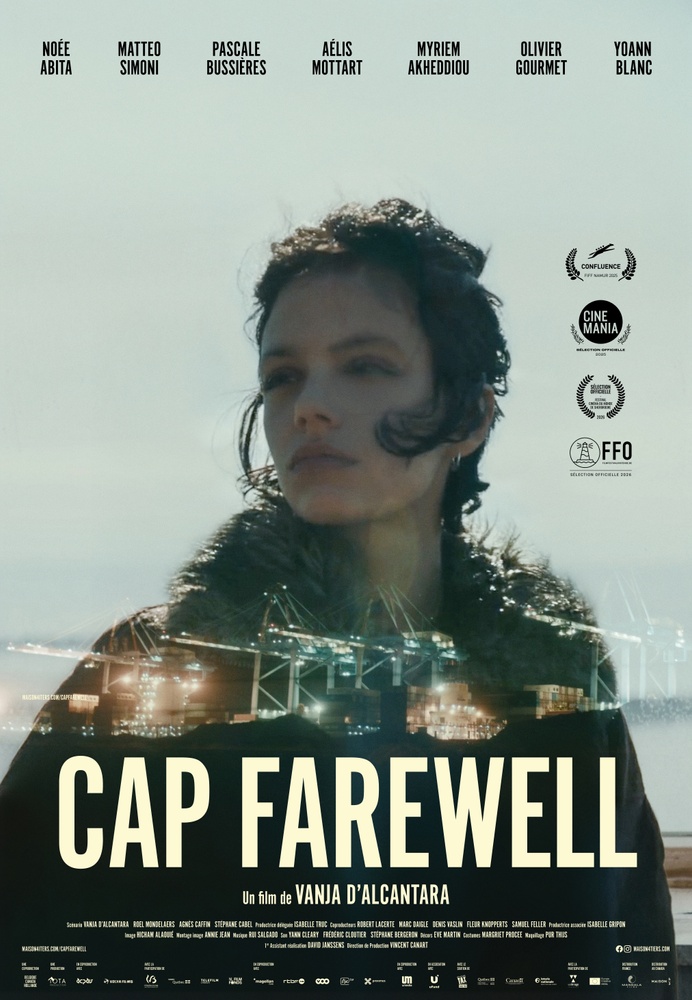 Image du film Cap Farewell