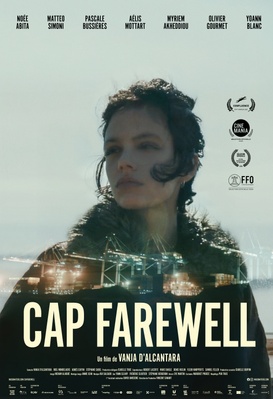 Cap Farewell