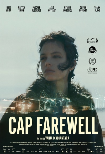 Cap Farewell