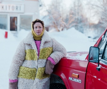 Images du film Little Siberia