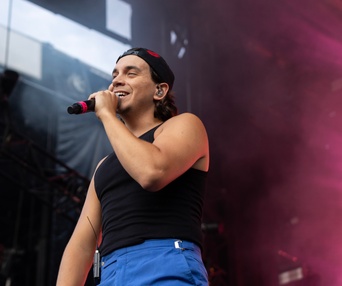 William Cloutier au FEQ 2025