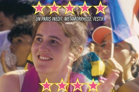 Image du film Le rendez-vous de l'été