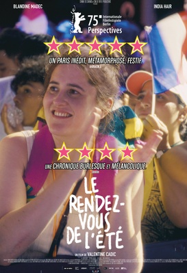 Le rendez-vous de l'été