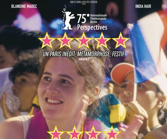 Image du film Le rendez-vous de l'été