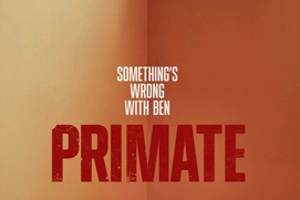 Image du film Primate
