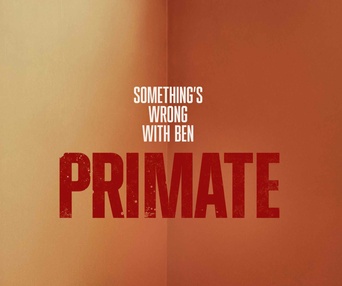 Image du film Primate