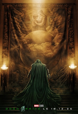 Avengers : Docteur Doom