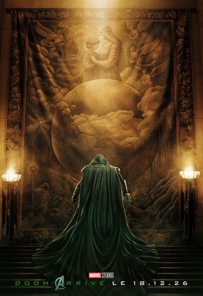 Avengers: Doomsday